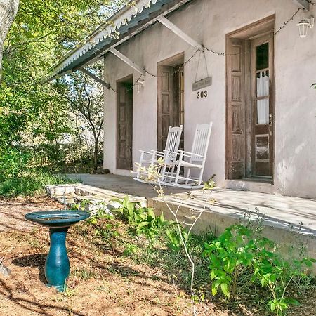 Adams Travis - 1B1Ba, Pet Friendly With Fee, Walk To Main Fredericksburg Exterior photo