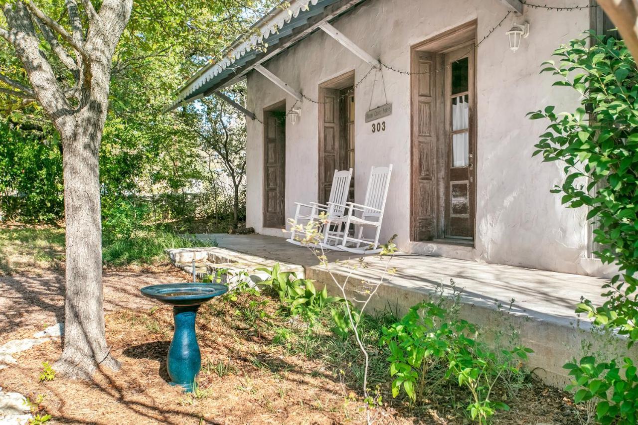 Adams Travis - 1B1Ba, Pet Friendly With Fee, Walk To Main Fredericksburg Exterior photo