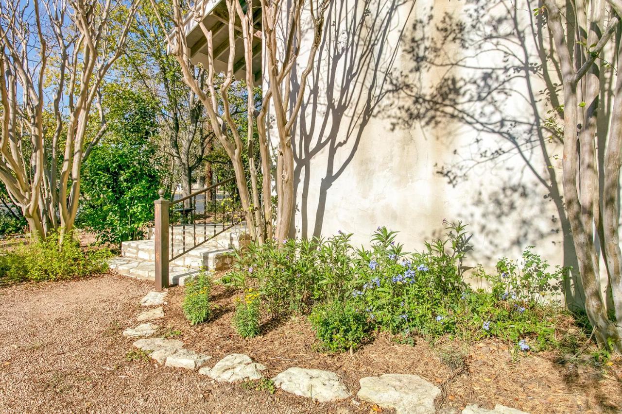 Adams Travis - 1B1Ba, Pet Friendly With Fee, Walk To Main Fredericksburg Exterior photo