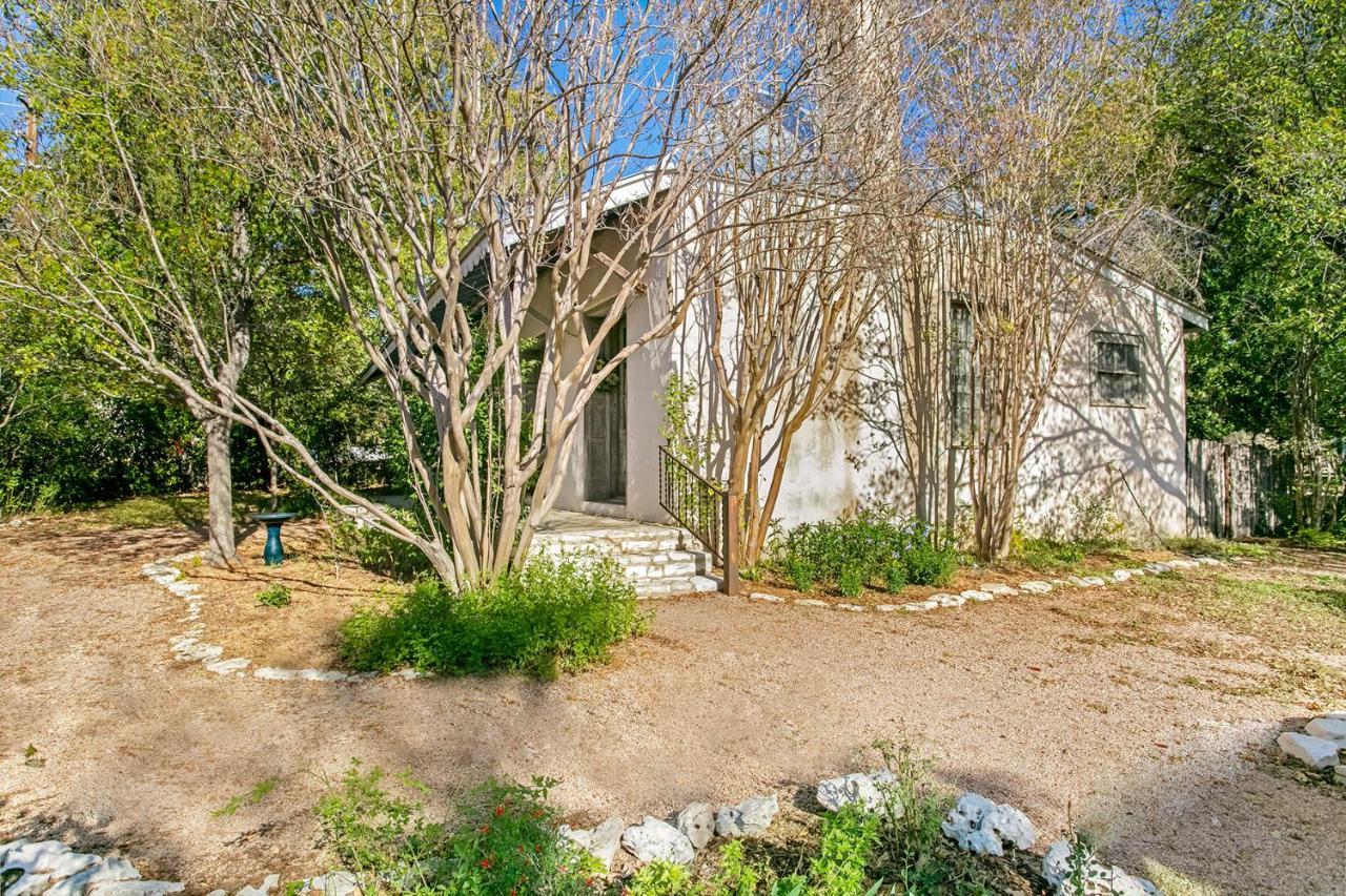 Adams Travis - 1B1Ba, Pet Friendly With Fee, Walk To Main Fredericksburg Exterior photo